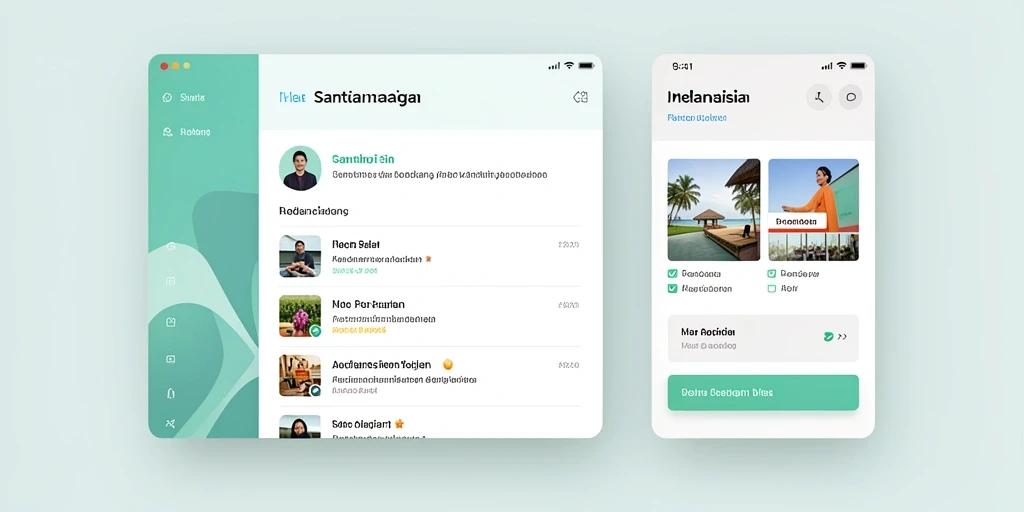 Tangkapan layar pertarungan epik di dalam permainan.
