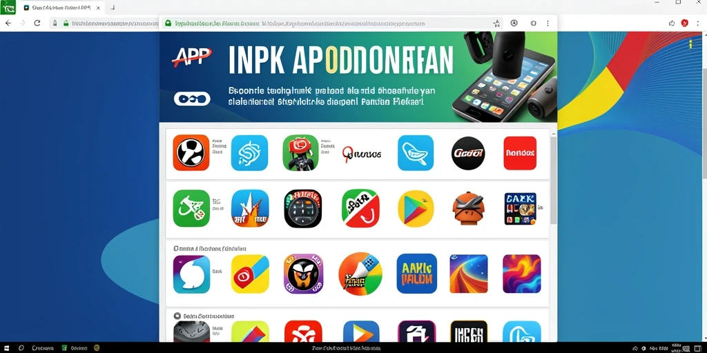 Tangkapan layar menampilkan grafis menawan dari level pertama.