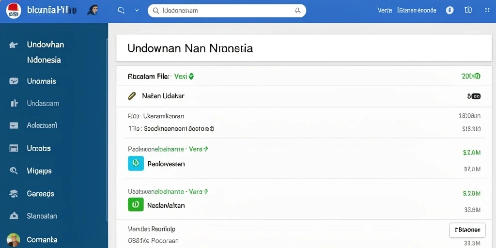 Tampilan menarik dari permainan slot yang tersedia.
