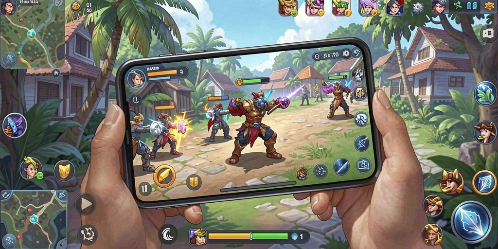 Screenshot menunjukkan tampilan antarmuka utama CERIA33.