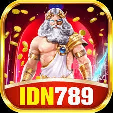 idn789 APK Resmi — ikon aplikasi