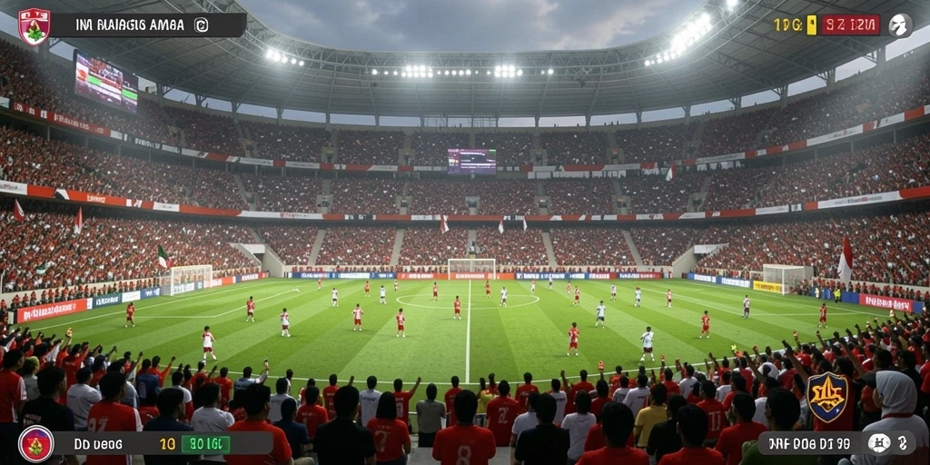 Tampilan utama aplikasi MINITOTO yang menarik.