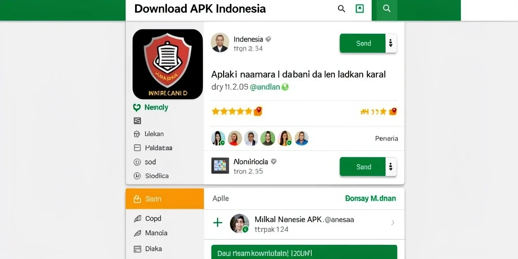 Tampilan antarmuka MPO88ASIA yang menarik dan user-friendly.