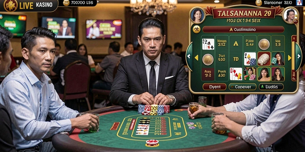 Tampilan antarmuka yang mudah digunakan dan menarik.